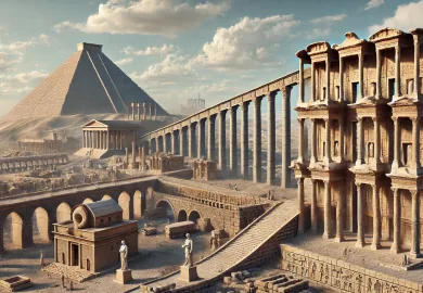 Ancient Civilizations