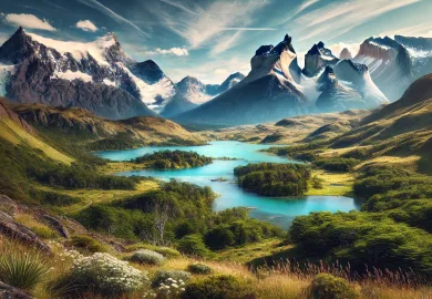 Argentina Nature