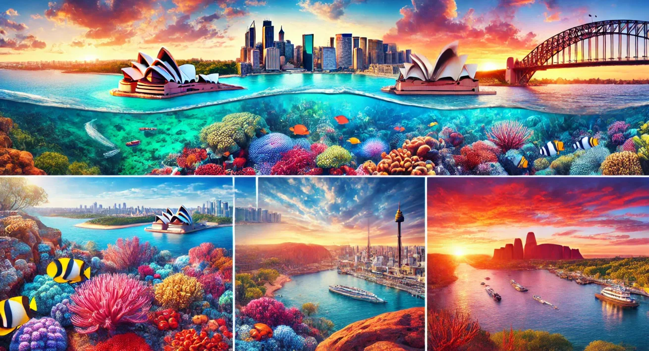 Australia