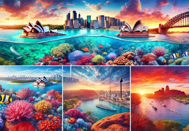 Australia