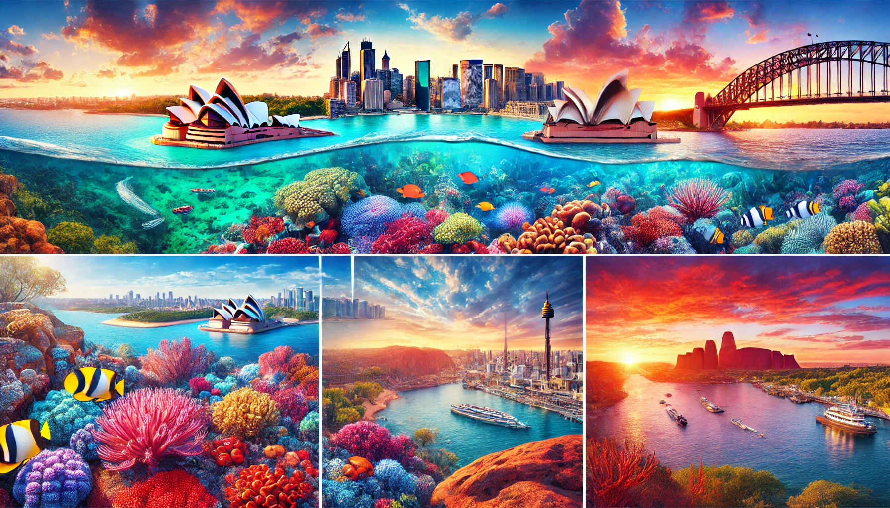 Australia