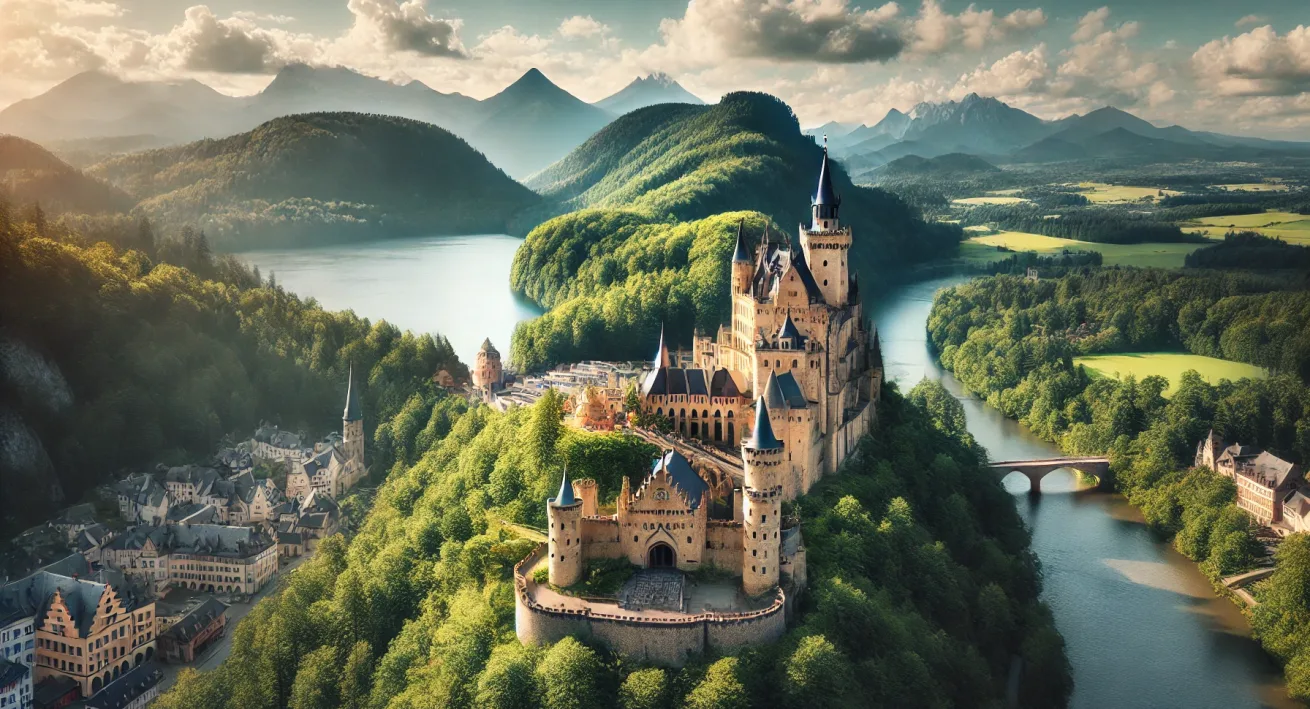 Castle Germany