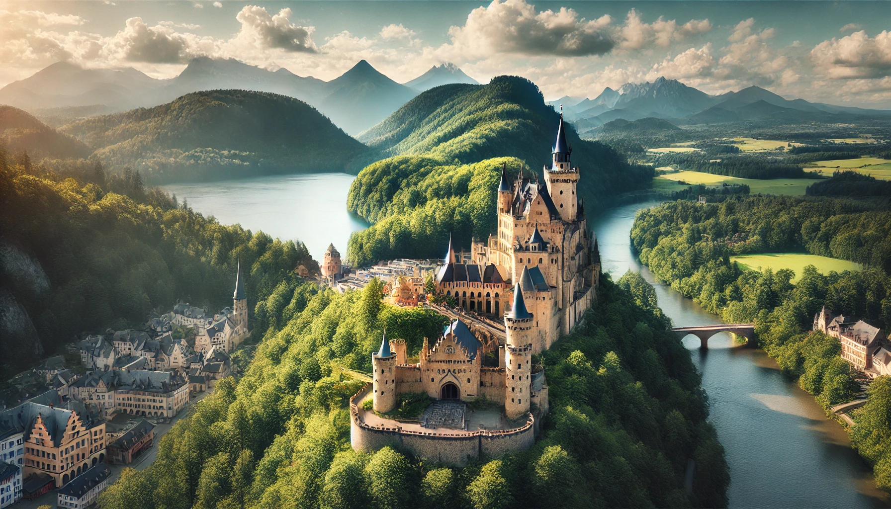 Castle Germany