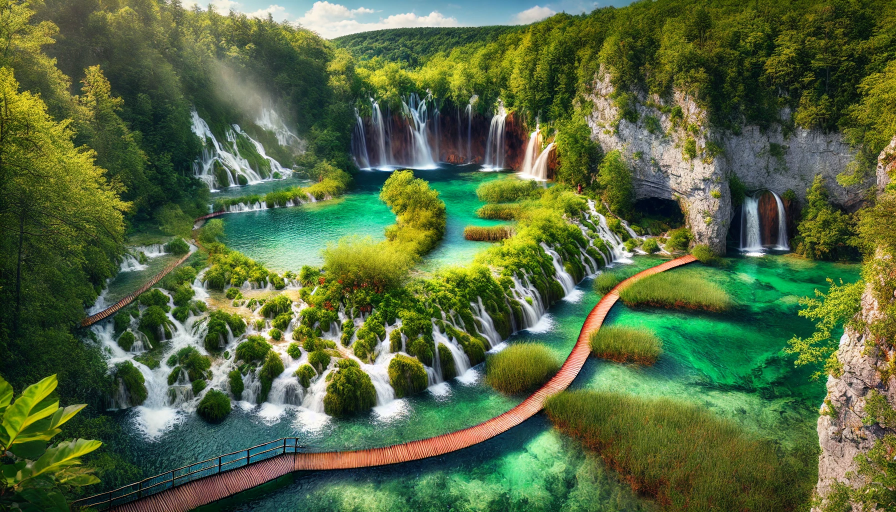 Croatia Nature