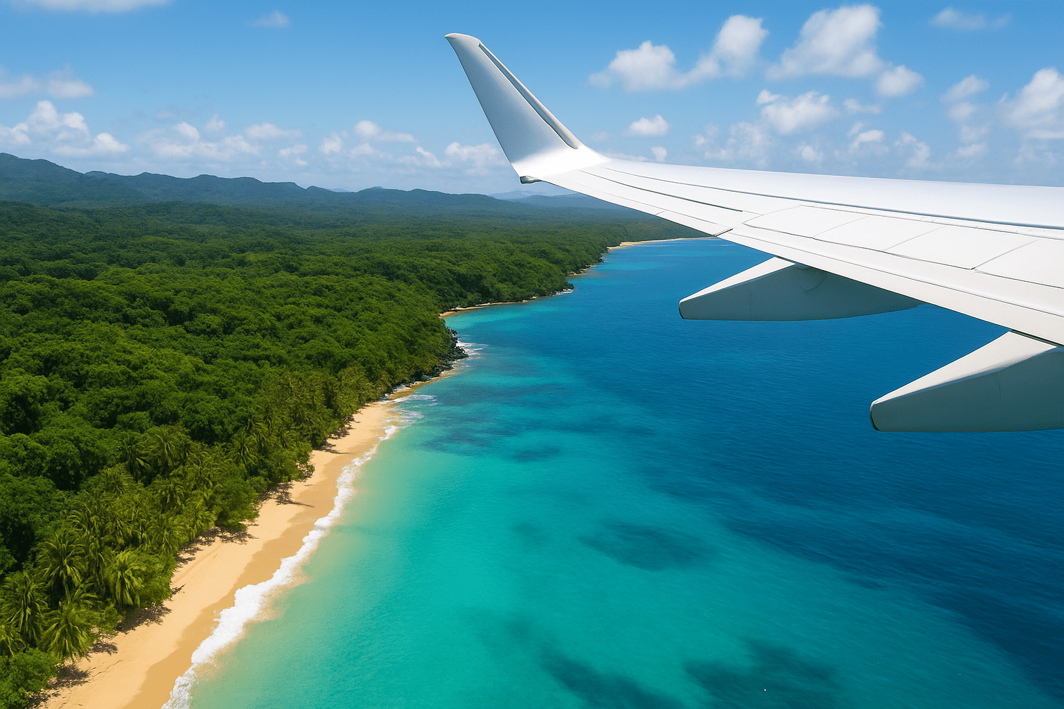 Dominican Republic