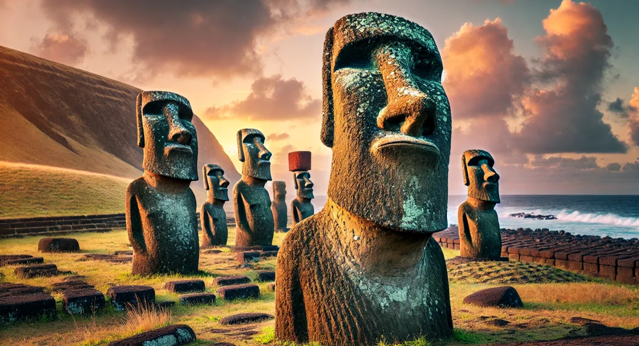 Easter Island