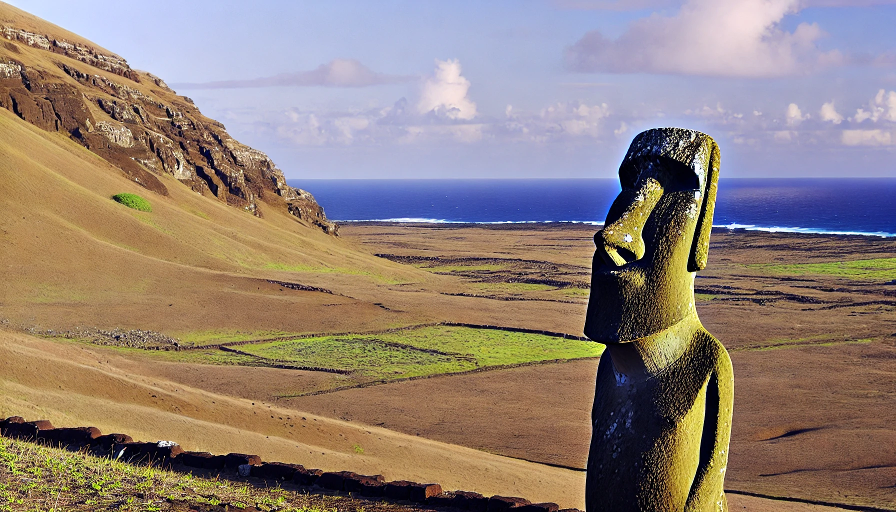 Easter Island Culture