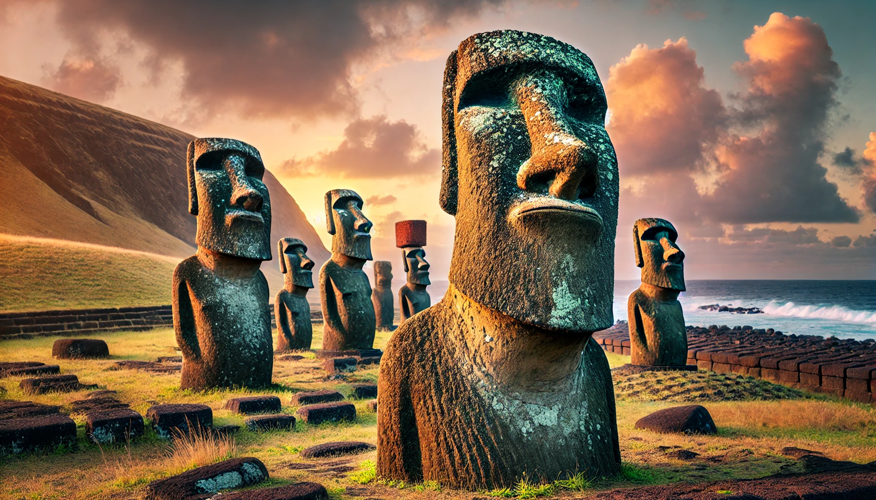 Easter Island