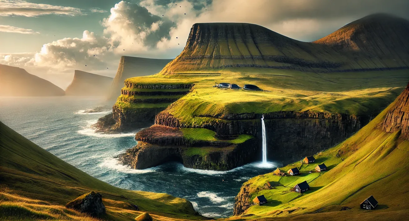 Faroe Islands