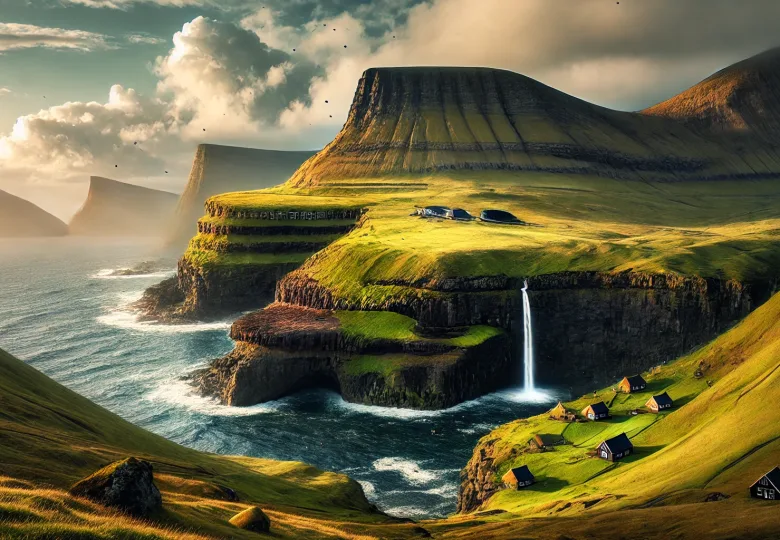 Faroe Islands