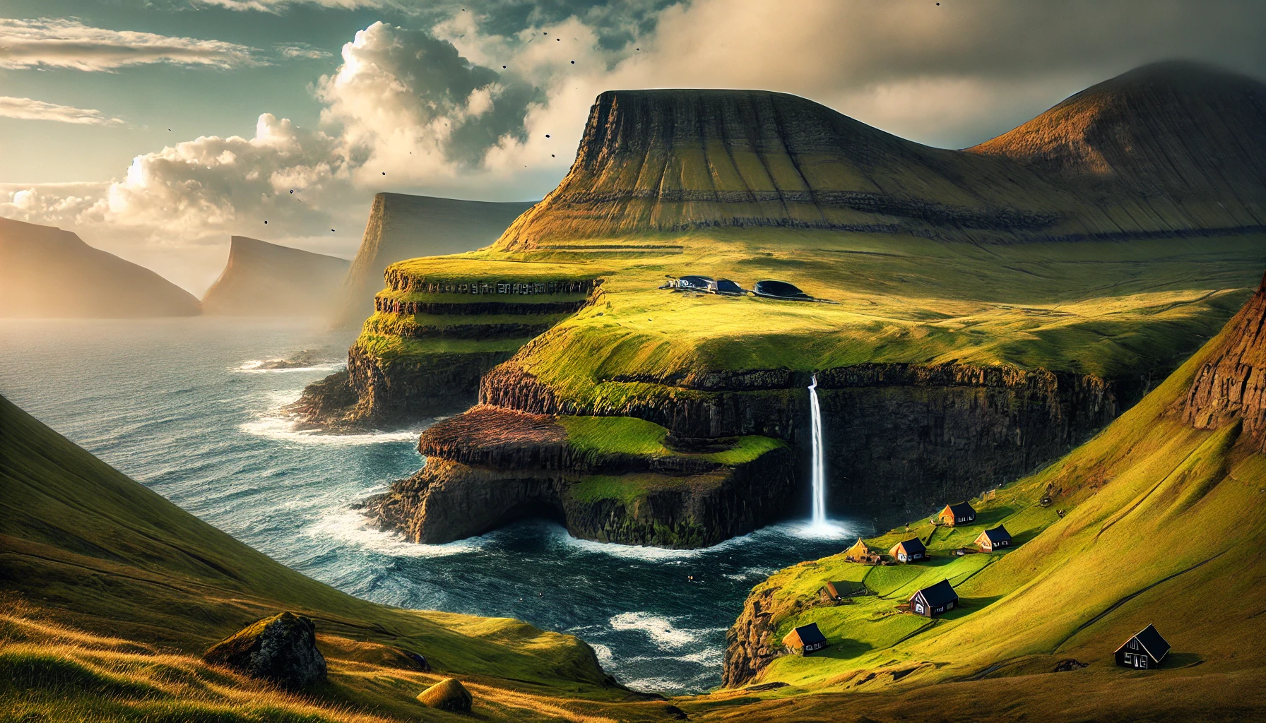 Faroe Islands