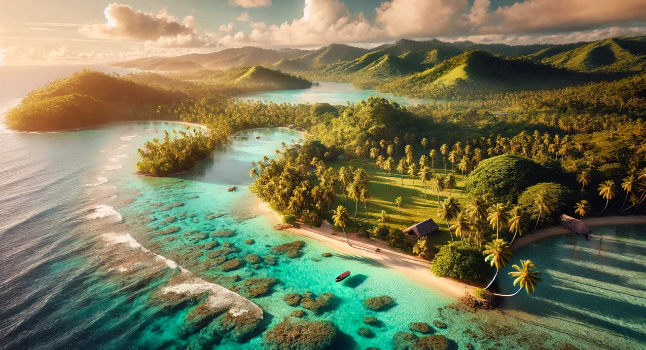 Fiji