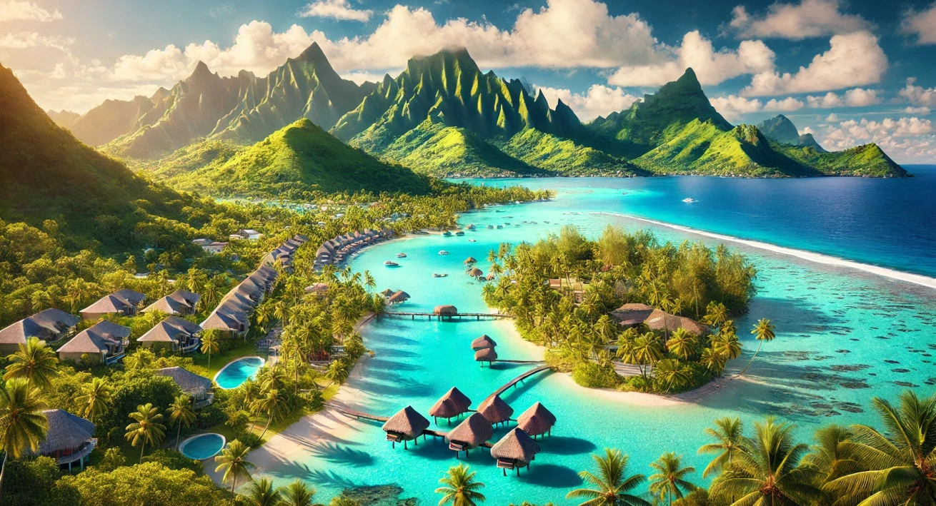 French Polynesia