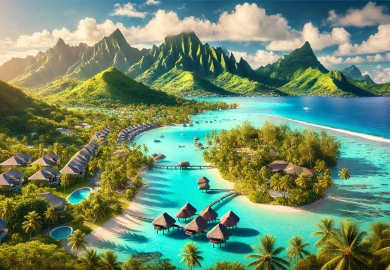 French Polynesia