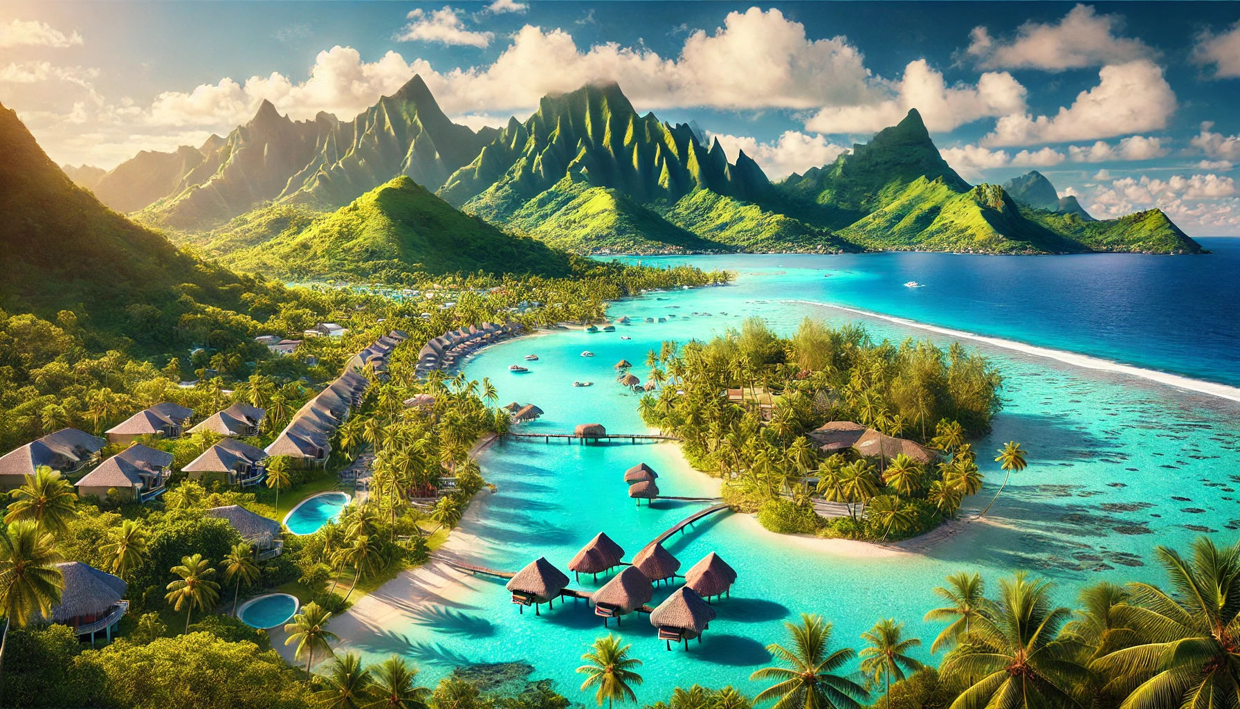 French Polynesia