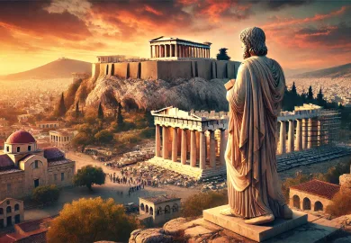 Ancient Greek Culture