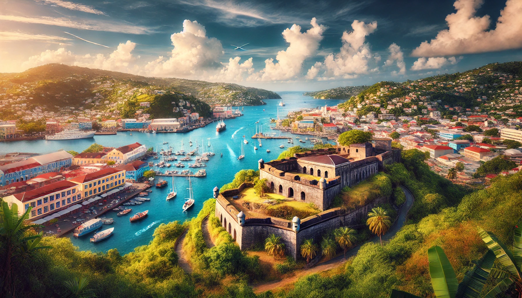 Grenada