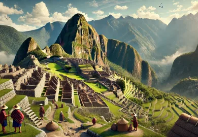 Inca Culture