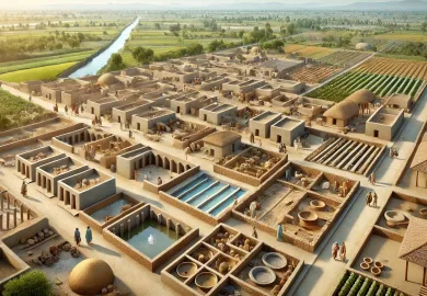 Indus Valley Civilization