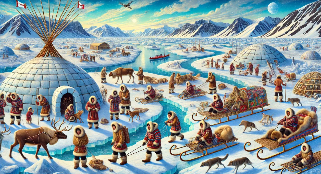 Inuit