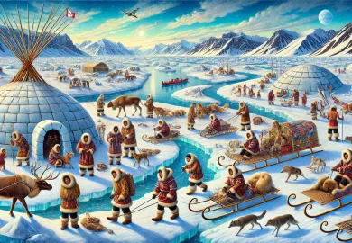 Inuit