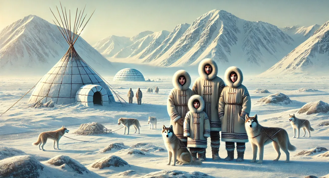 Culture of the Inuit