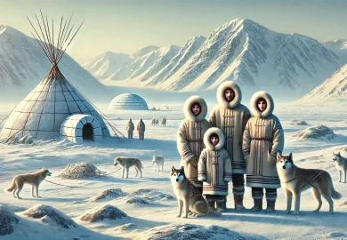 Culture of the Inuit