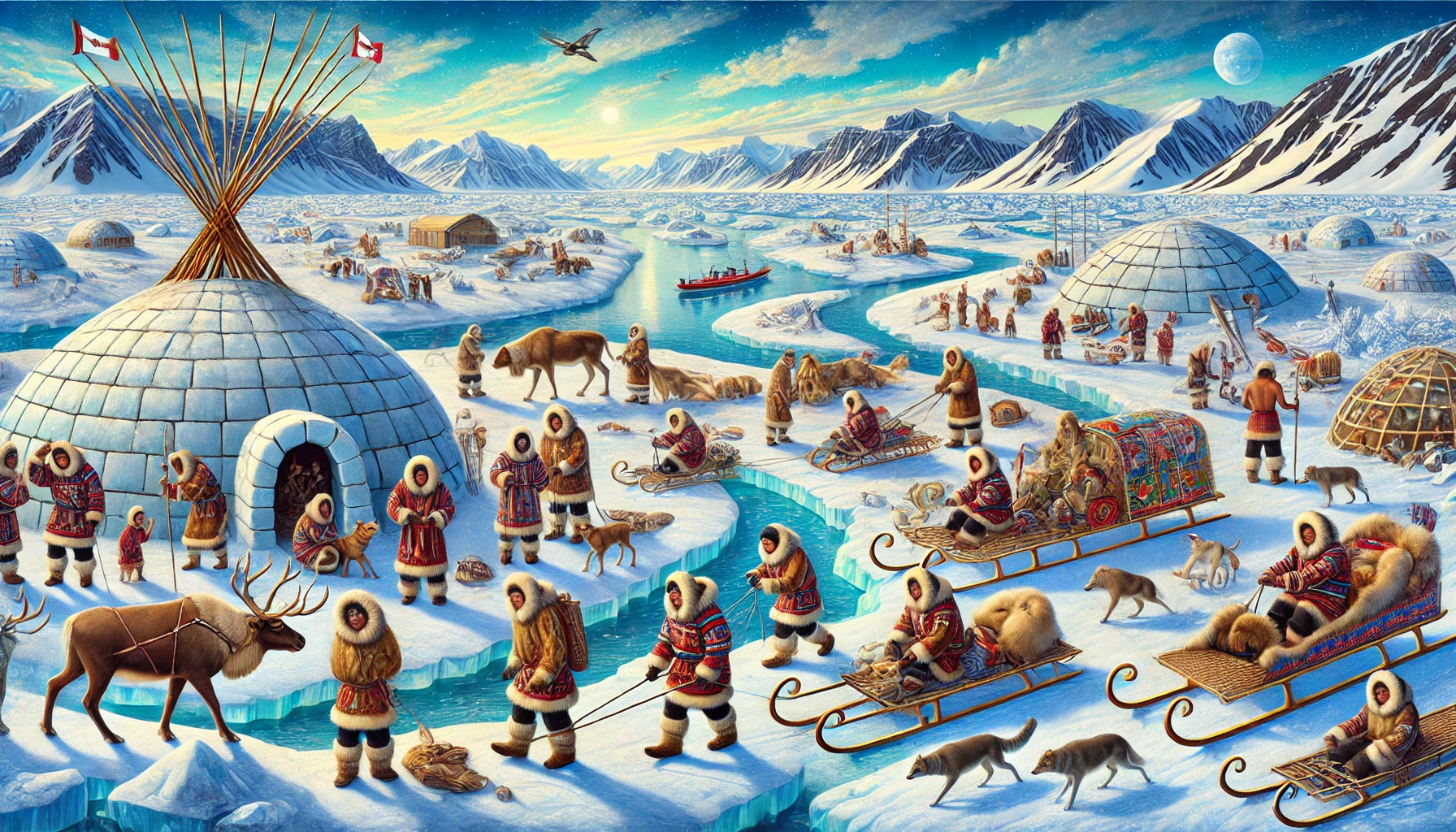 Inuit