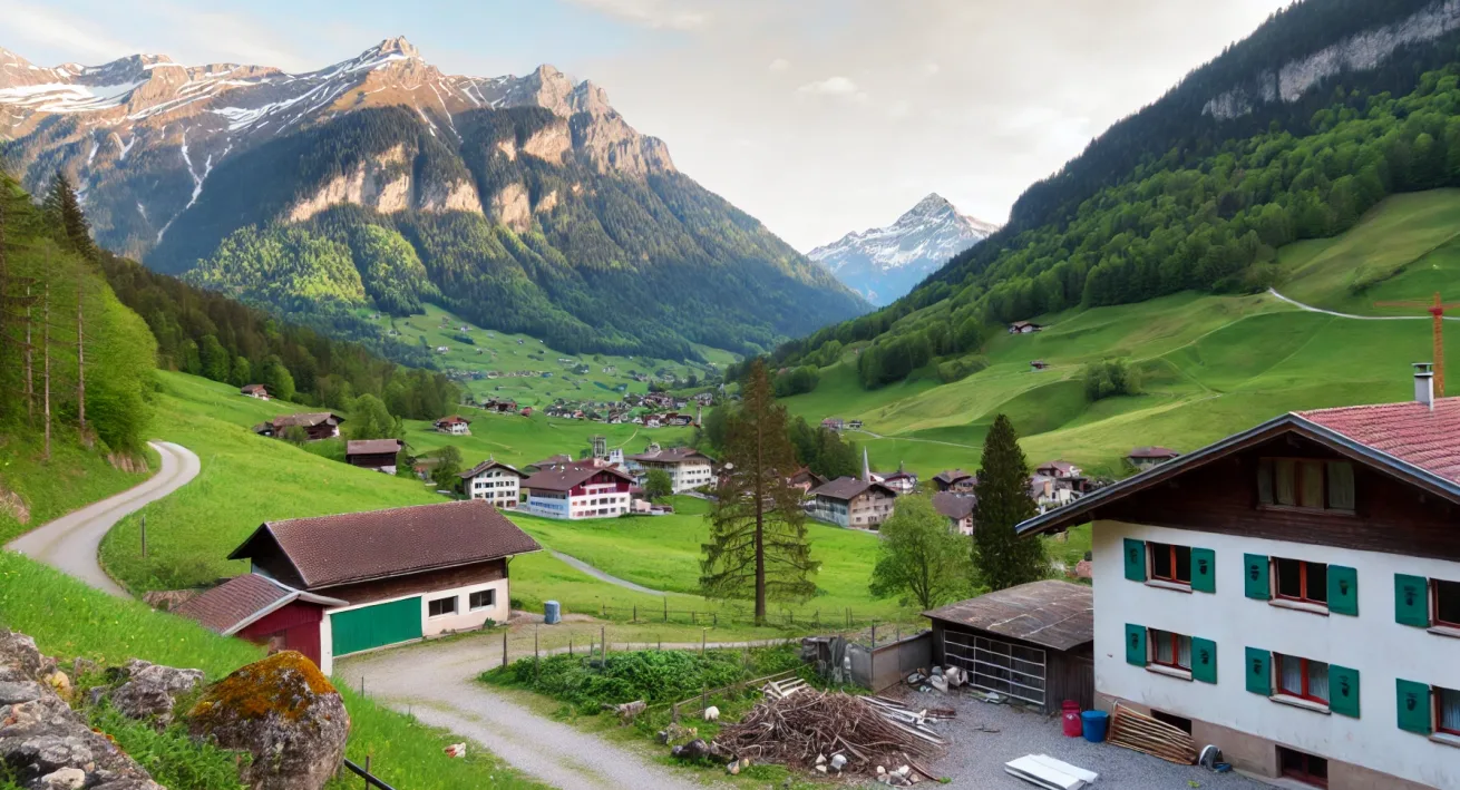 Liechtenstein