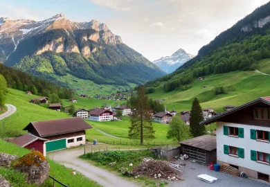 Liechtenstein