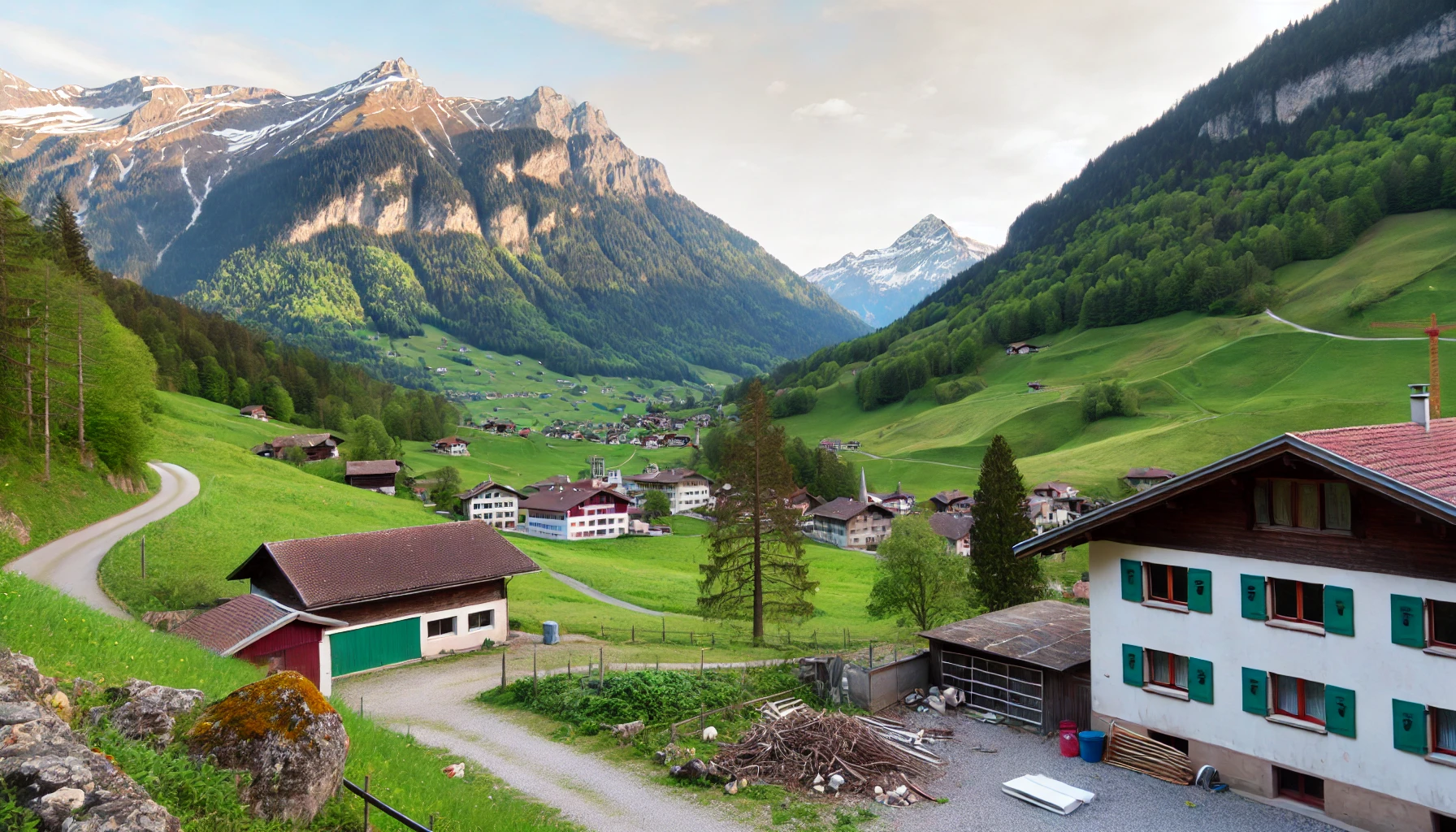 Liechtenstein