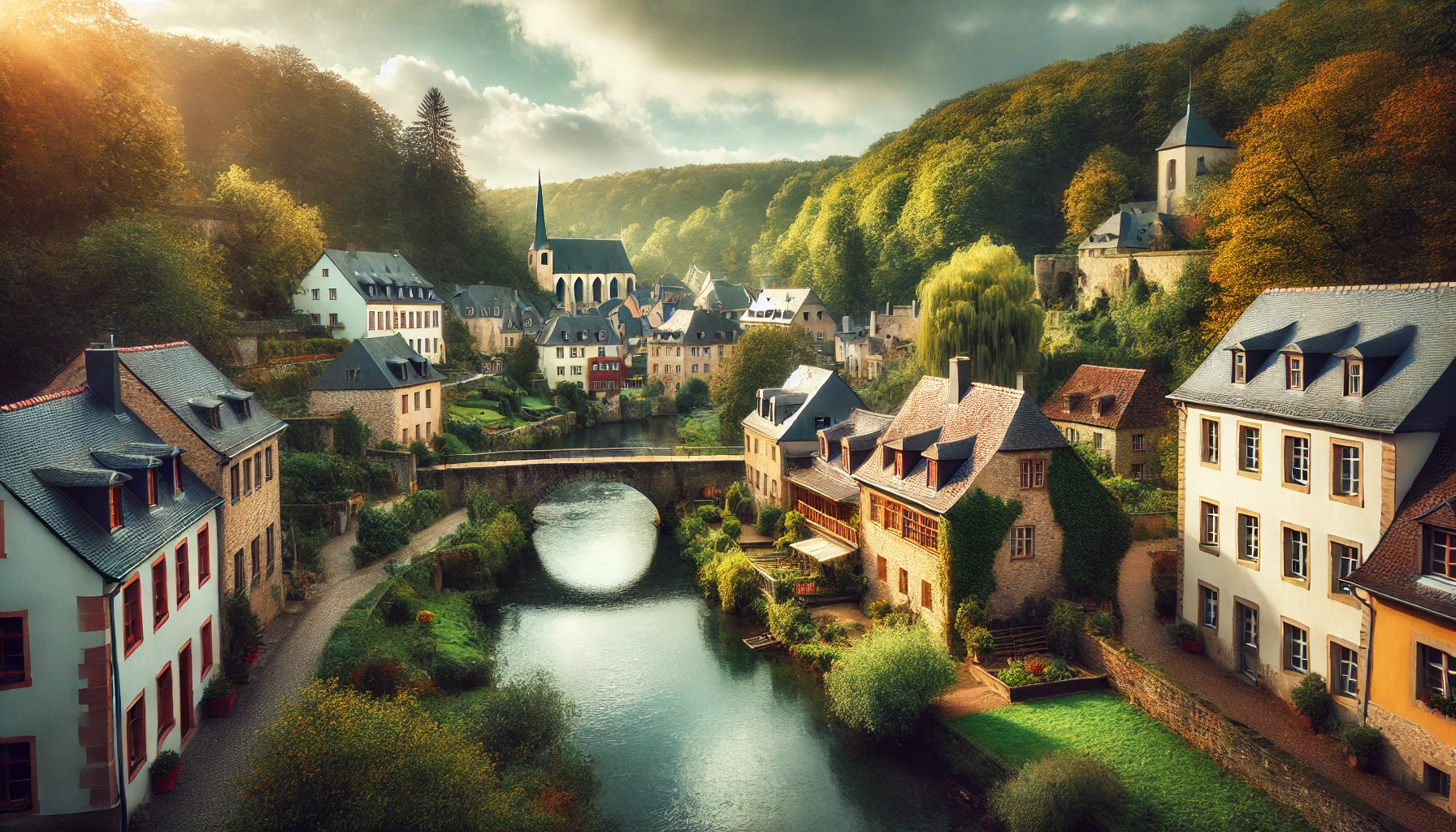 Luxembourg