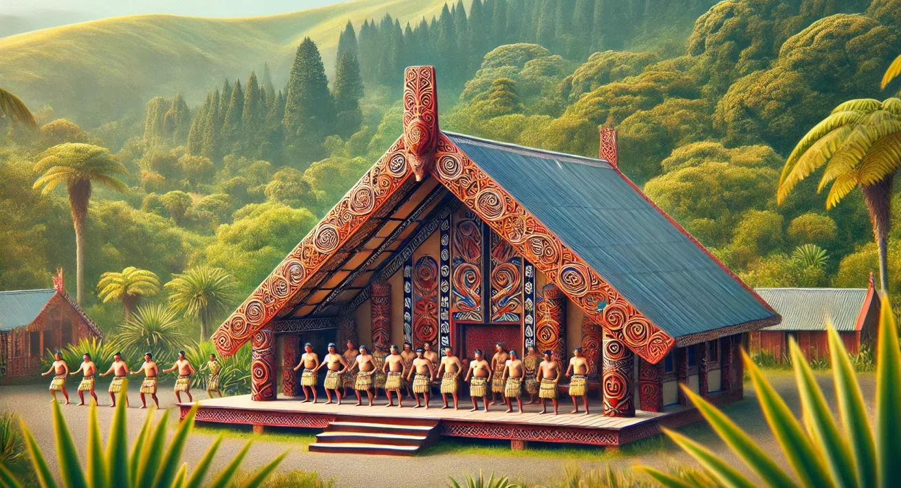 Maori Culture