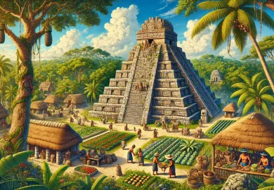 Maya Culture