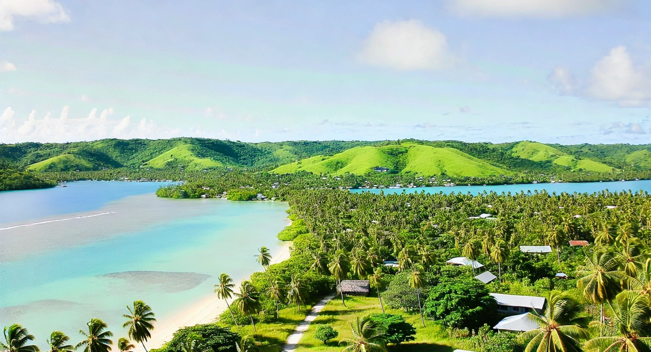 Micronesia