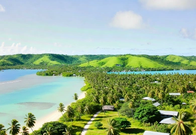 Micronesia