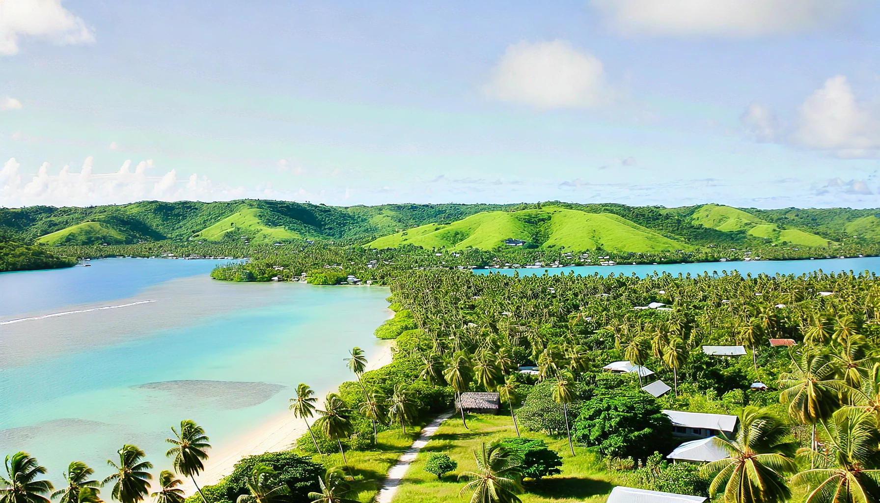 Micronesia