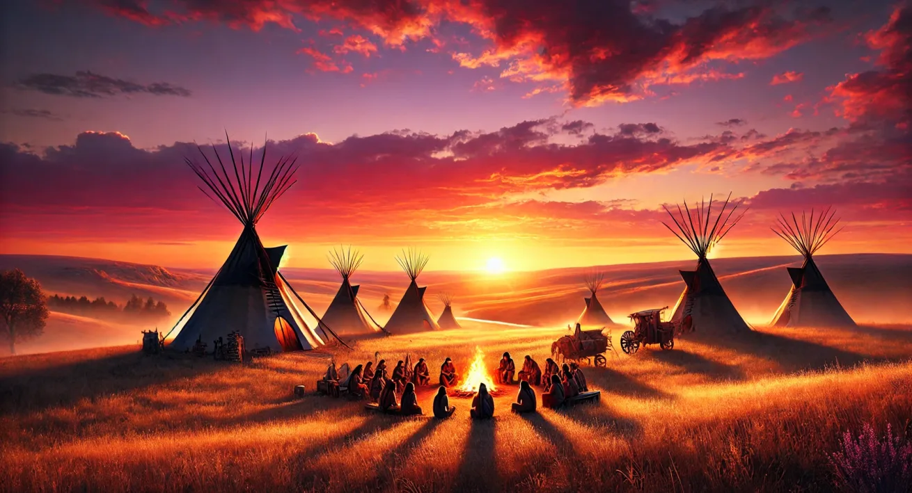 Native American Cultures