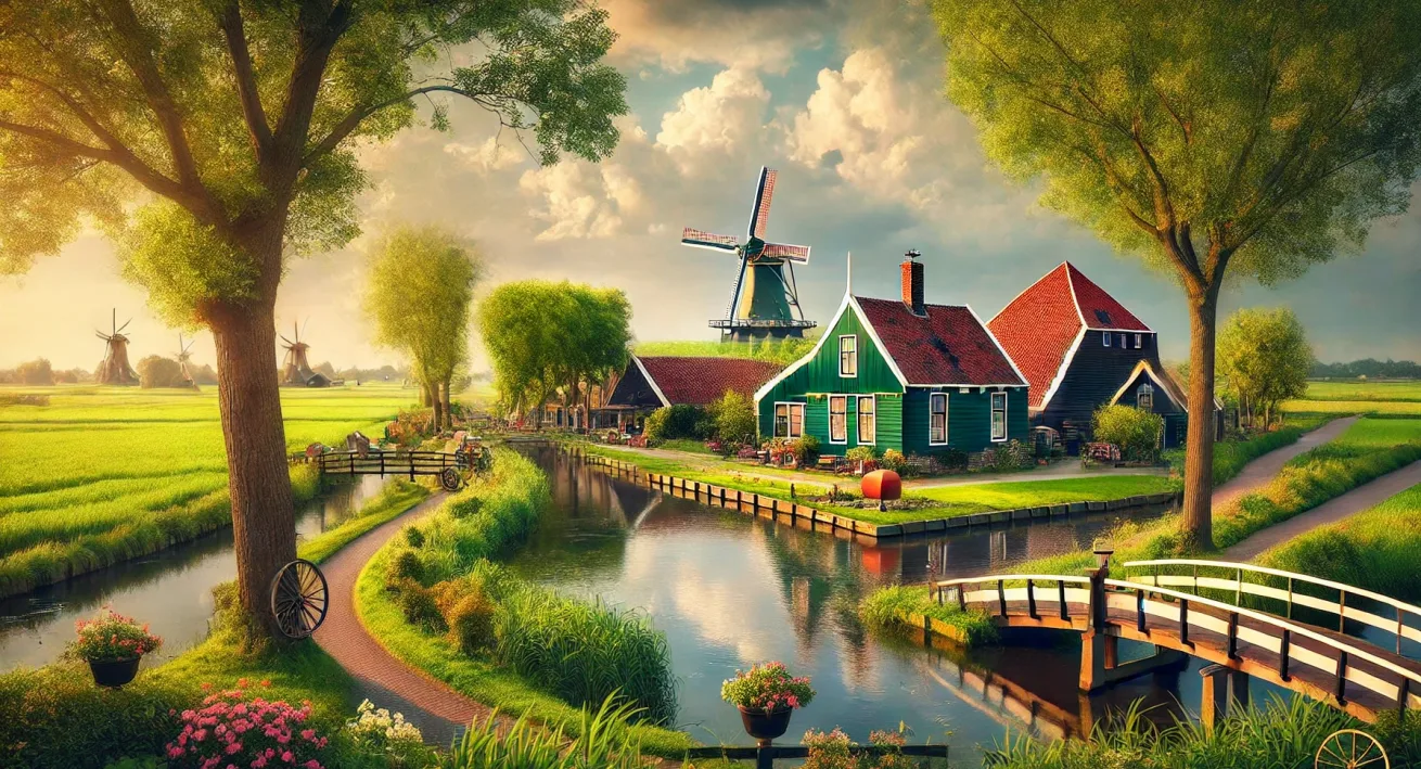 Netherlands