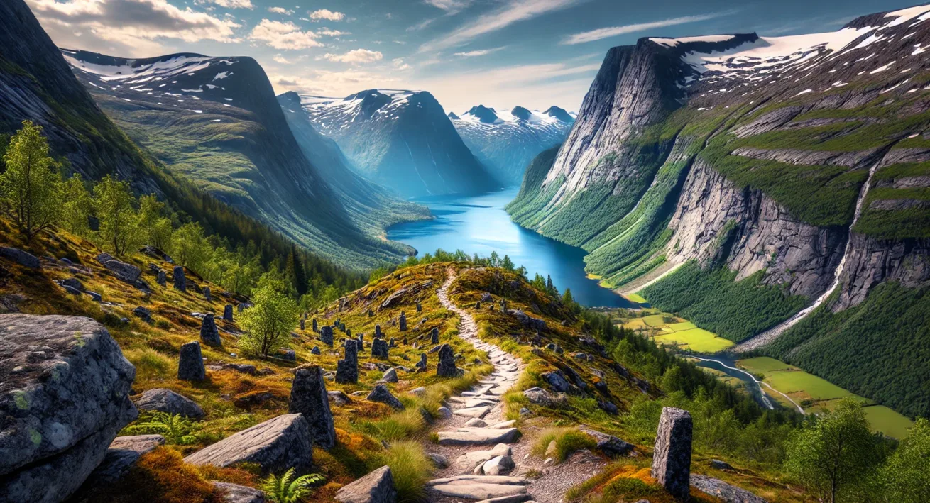 Norway