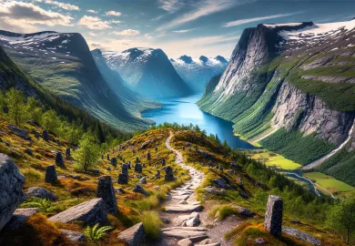 Norway