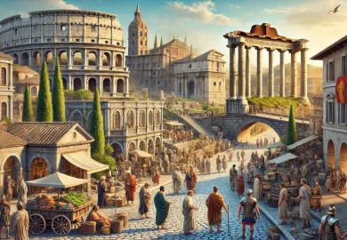 Roman Culture