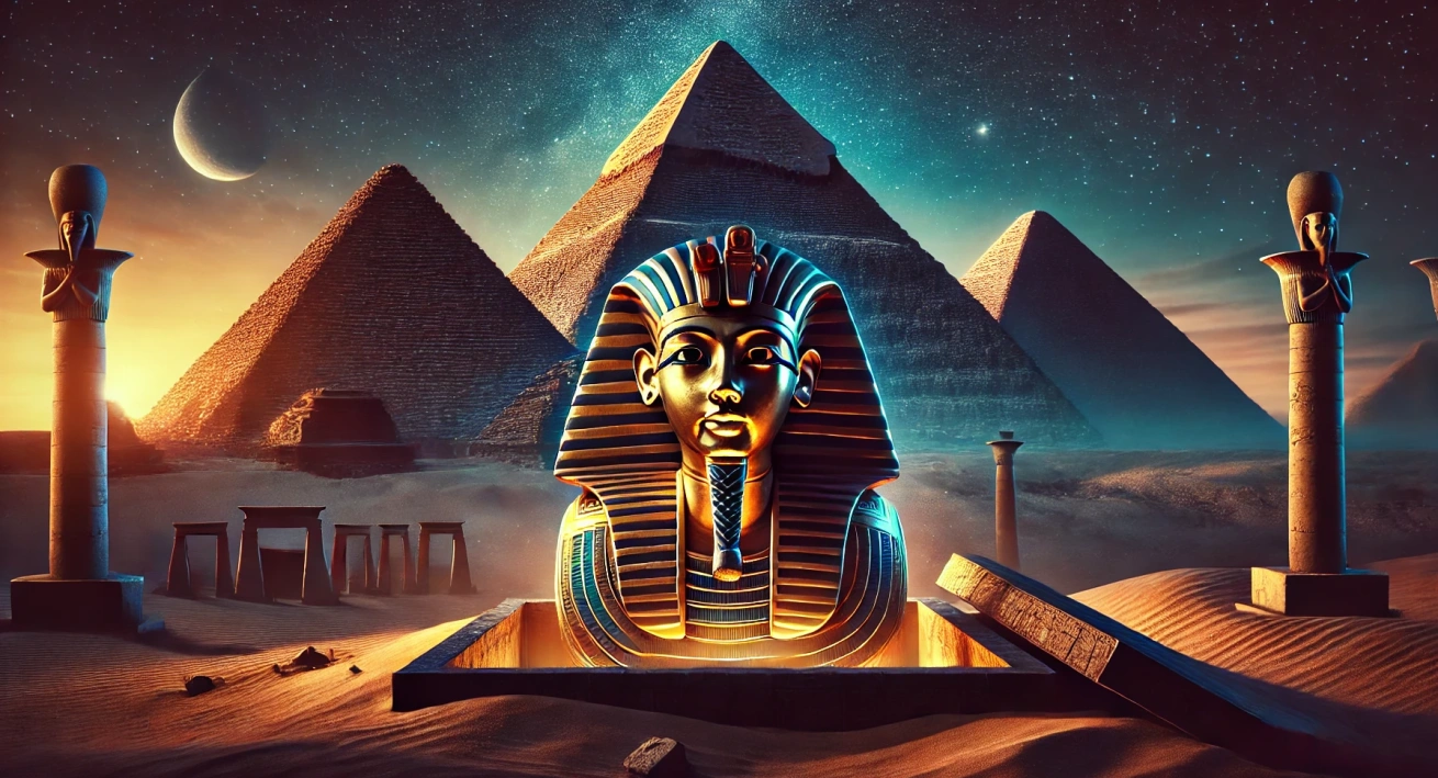 Tutankhamun