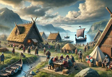 Viking Culture